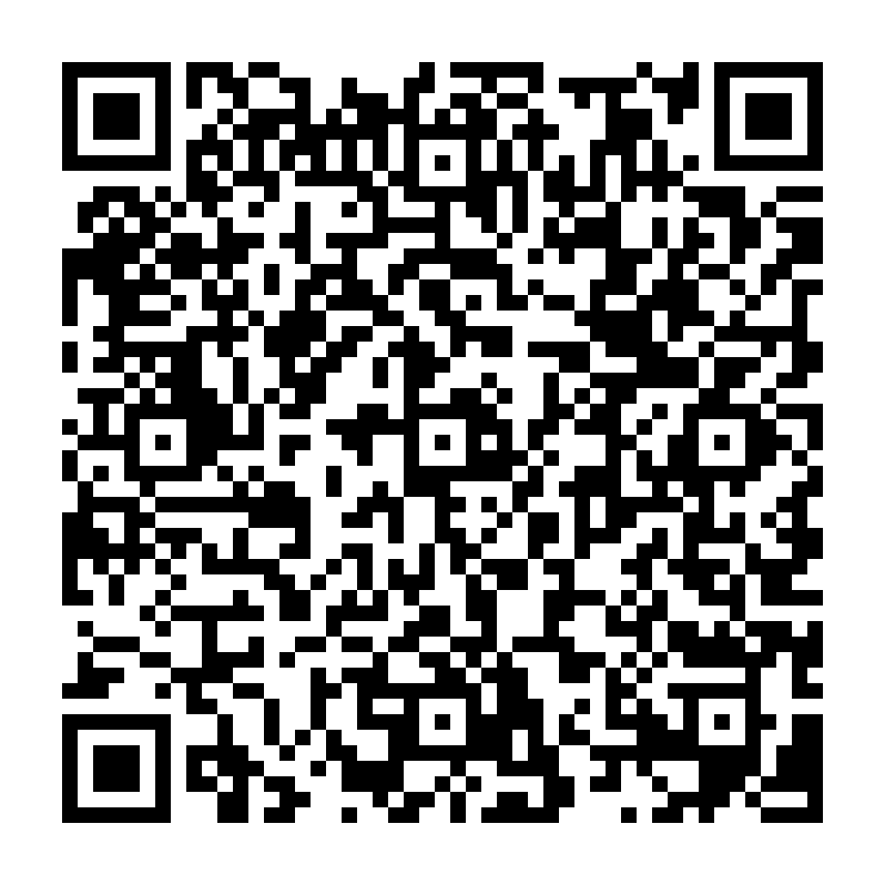 QR Kodu