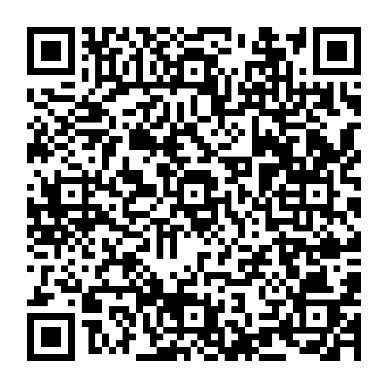 QR Kodu