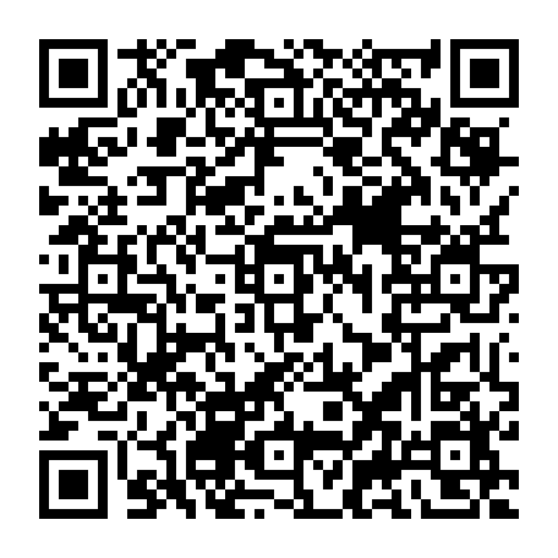 QR Kodu