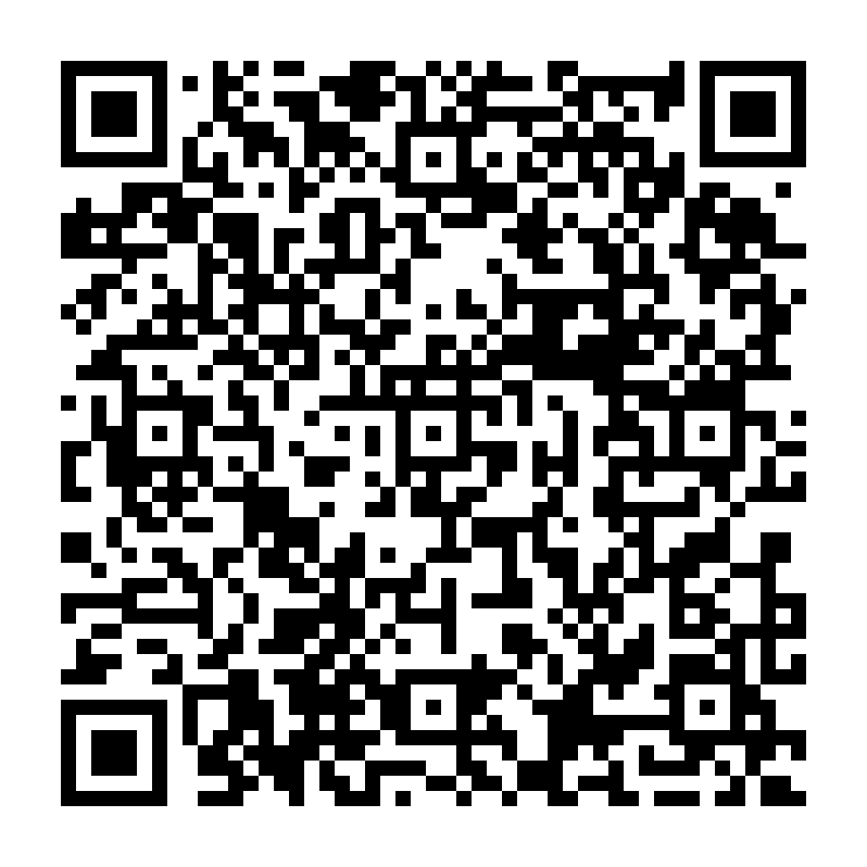 QR Kodu