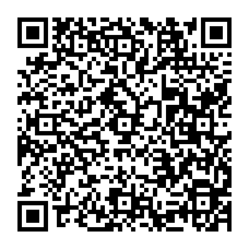 QR Kodu