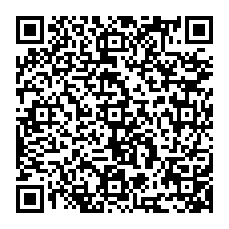 QR Kodu