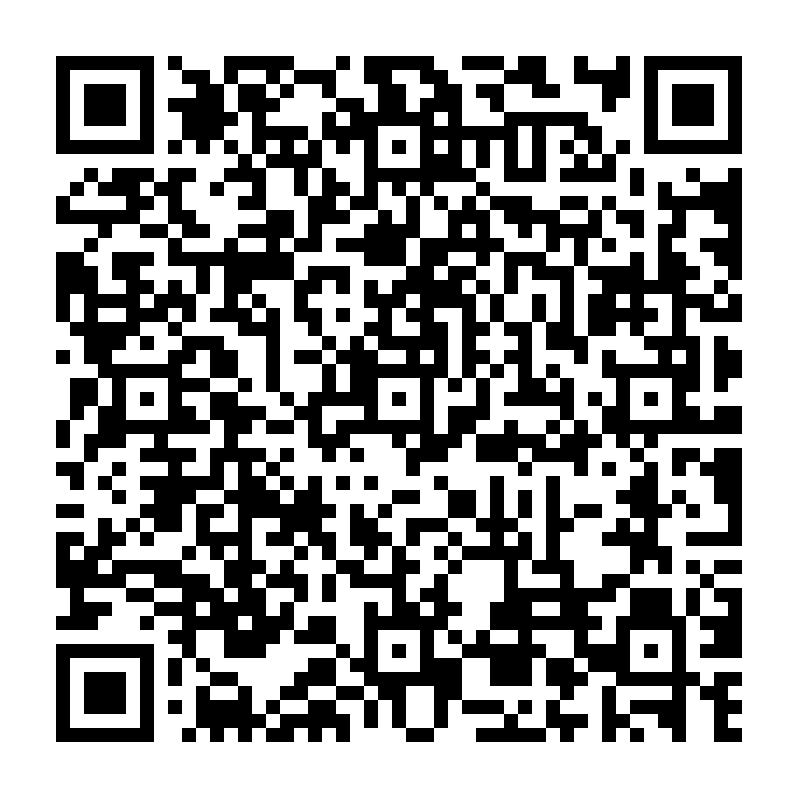 QR Kodu