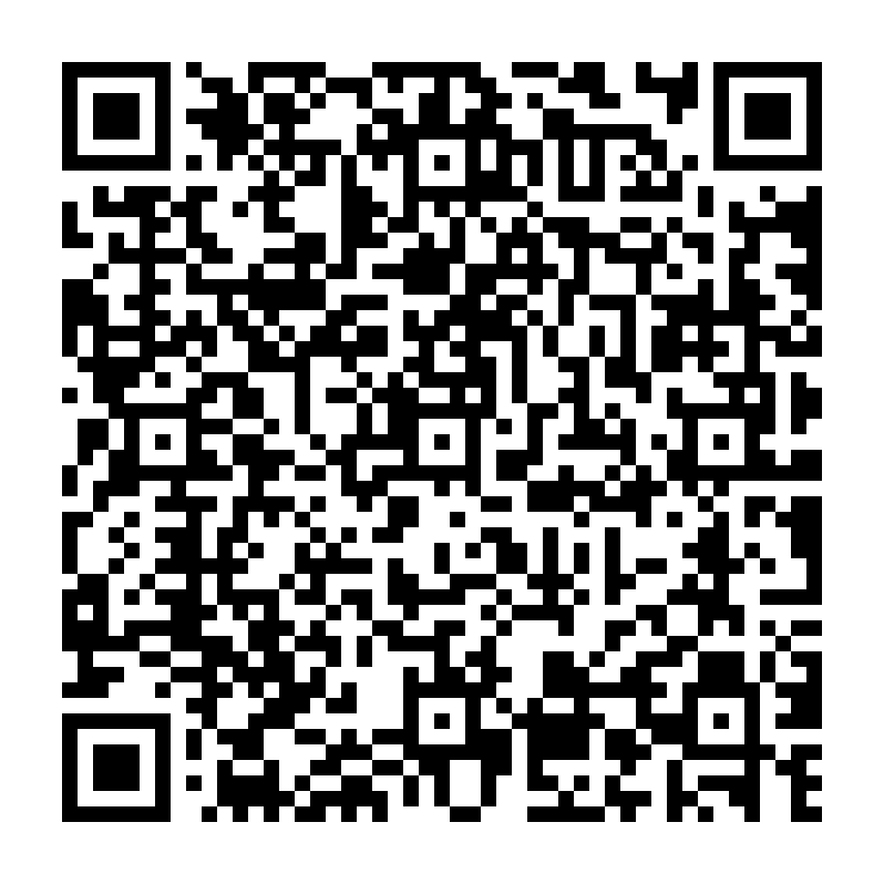 QR Kodu