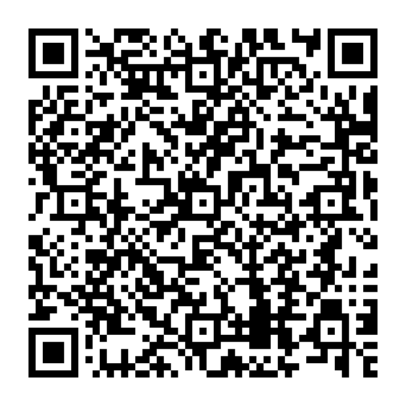 QR Kodu