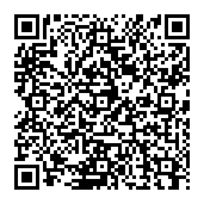 QR Kodu