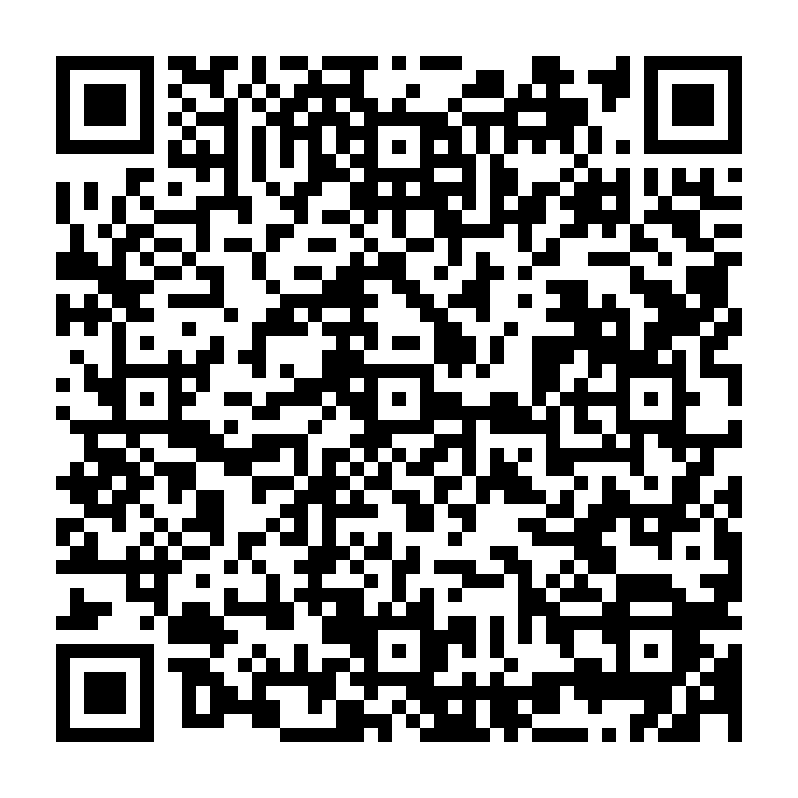 QR Kodu