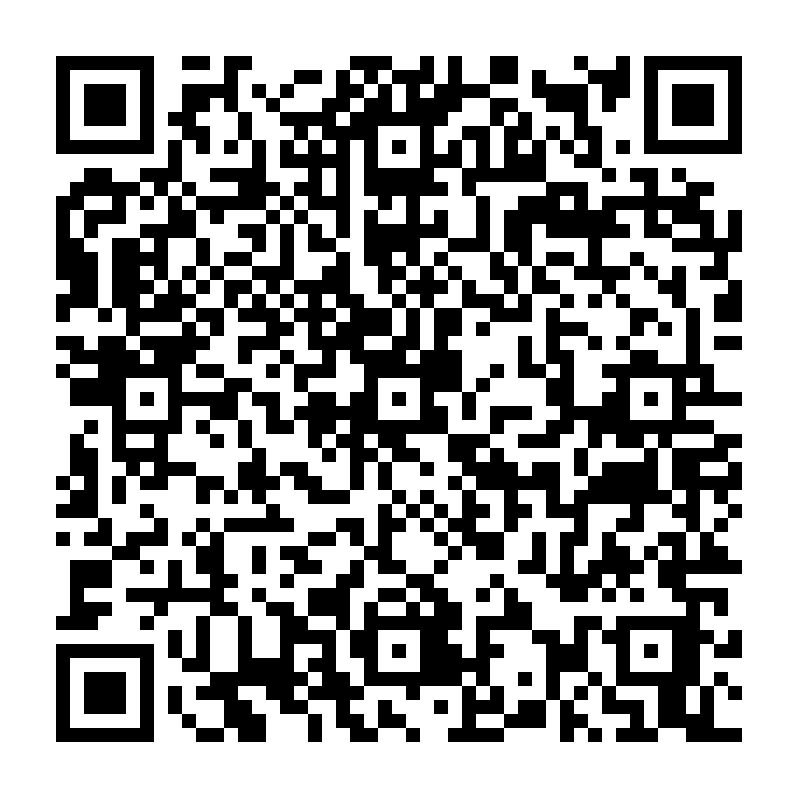 QR Kodu
