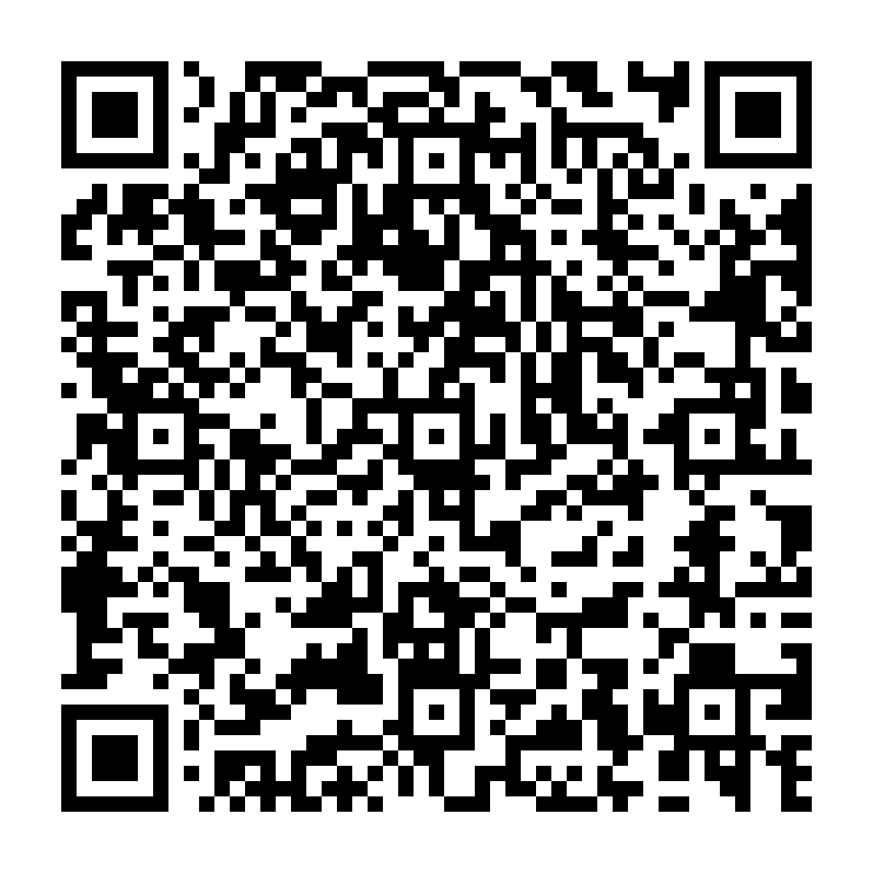 QR Kodu