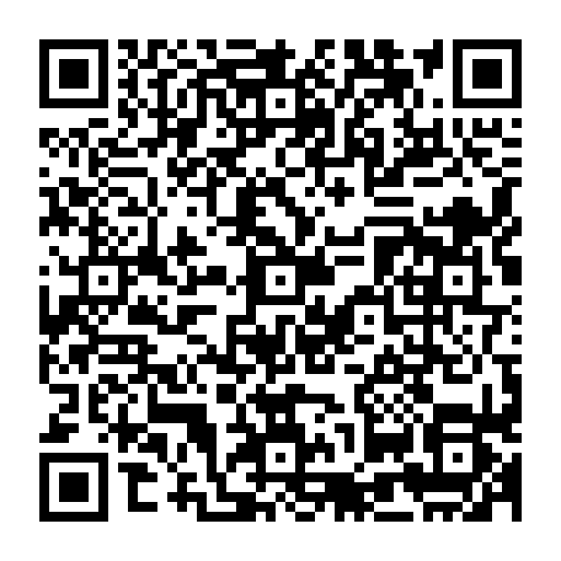QR Kodu