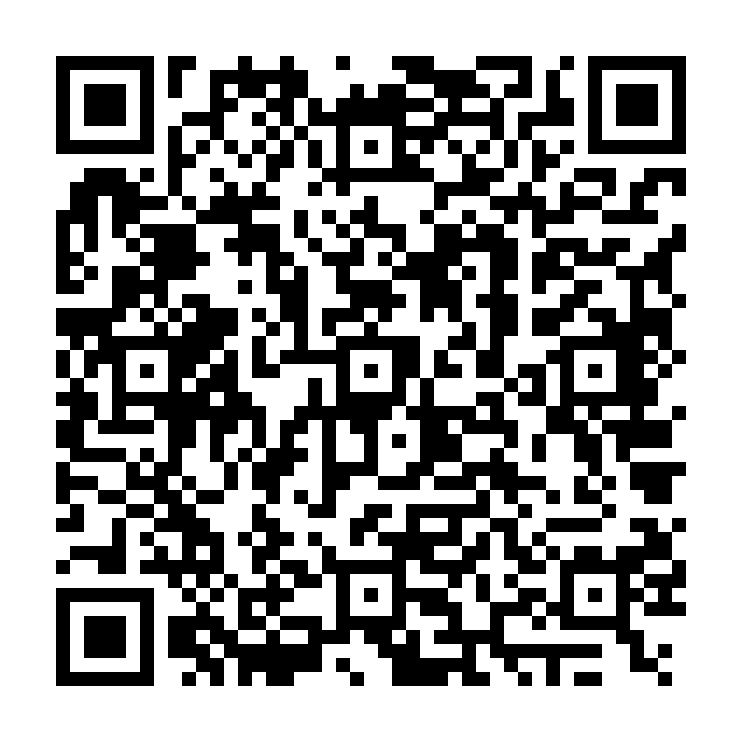 QR Kodu