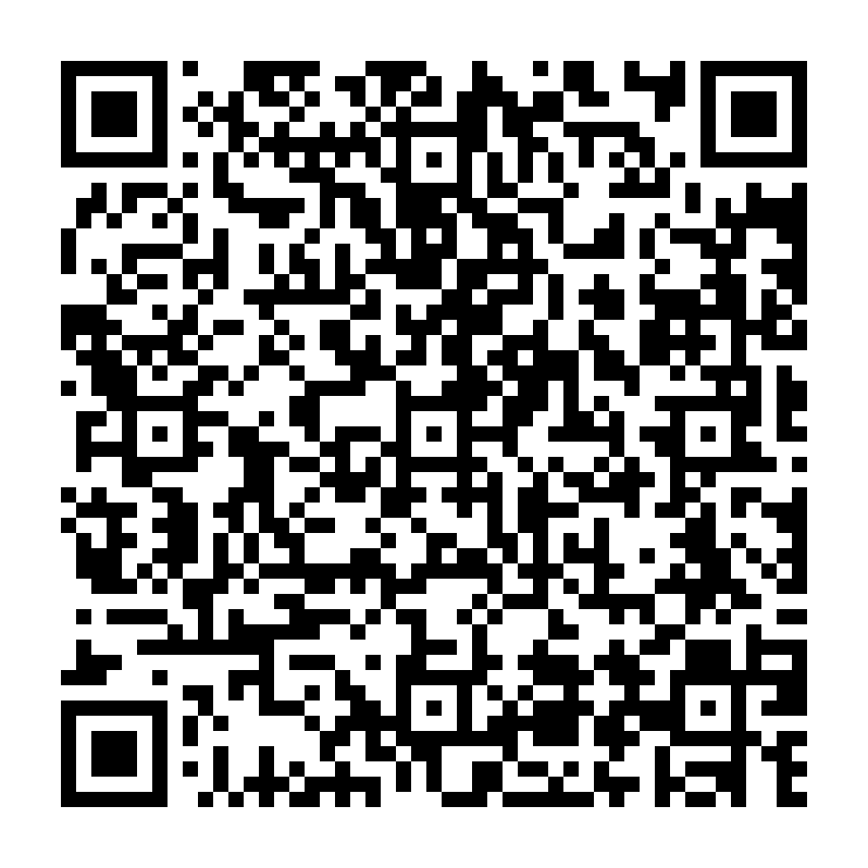 QR Kod