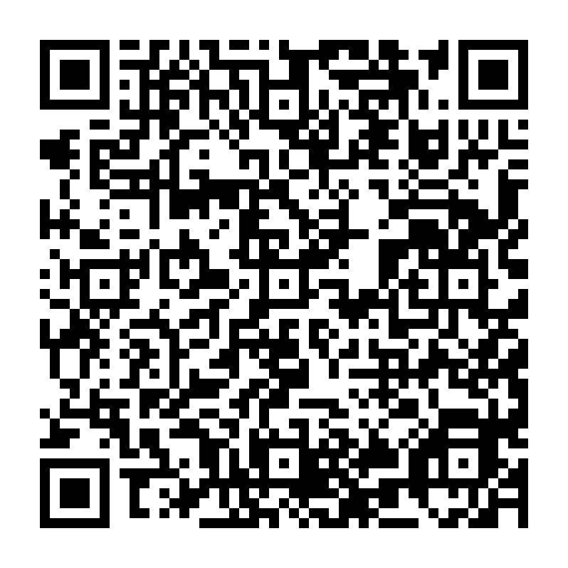 QR Kodu