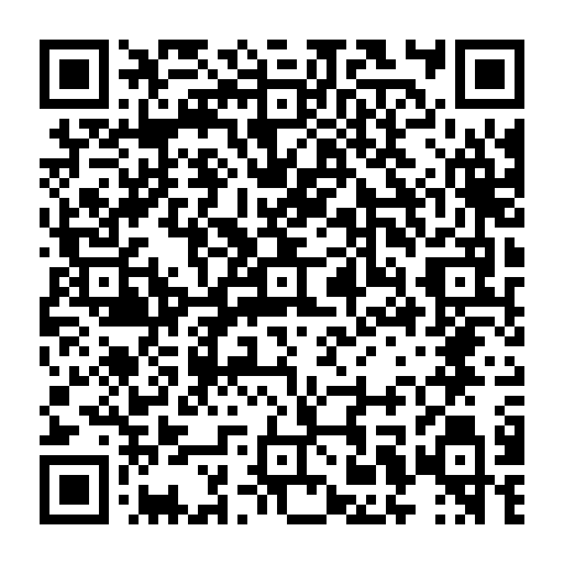 QR Kodu