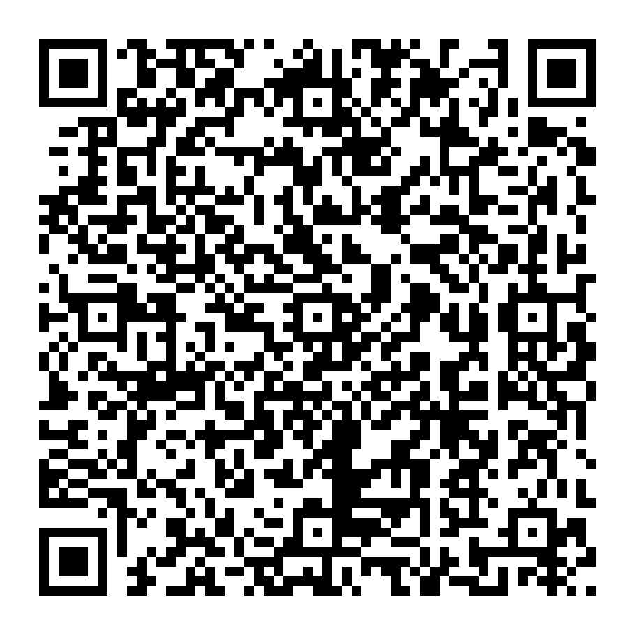 QR Kodu