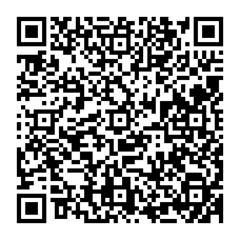 QR Kodu