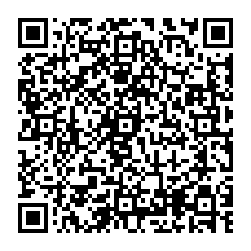 QR Kodu