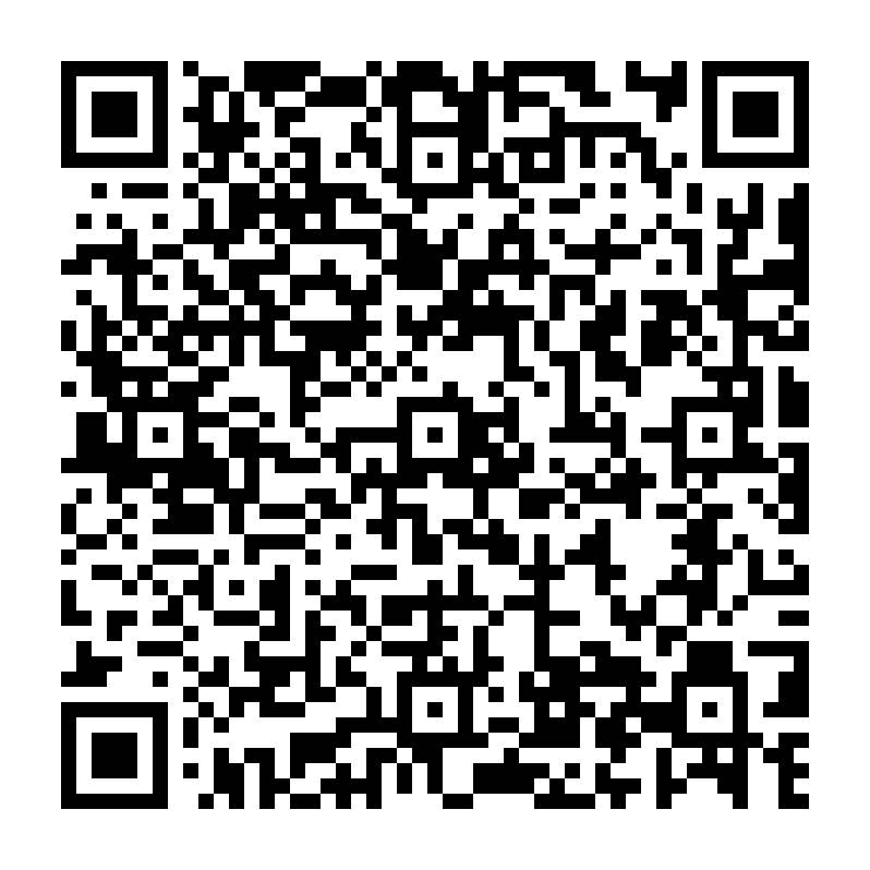 QR Kodu