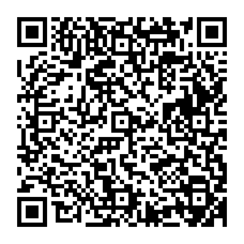 QR Kodu