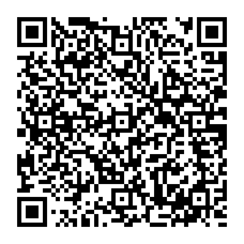 QR Kodu