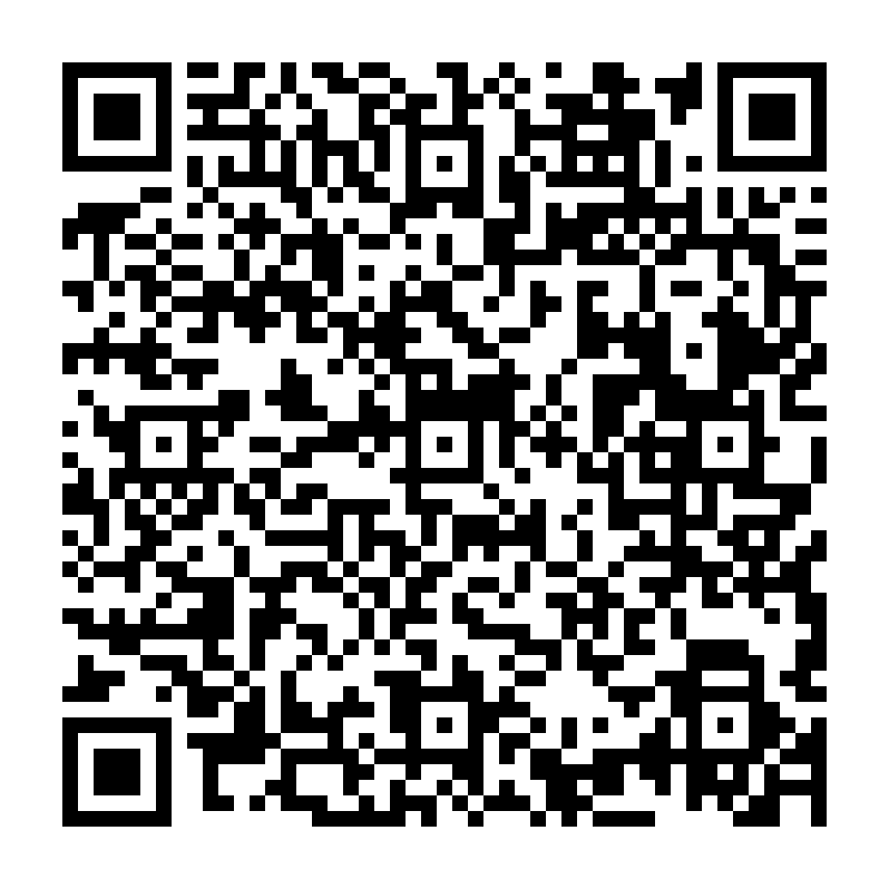 QR Kodu