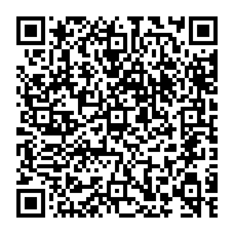 QR Kodu