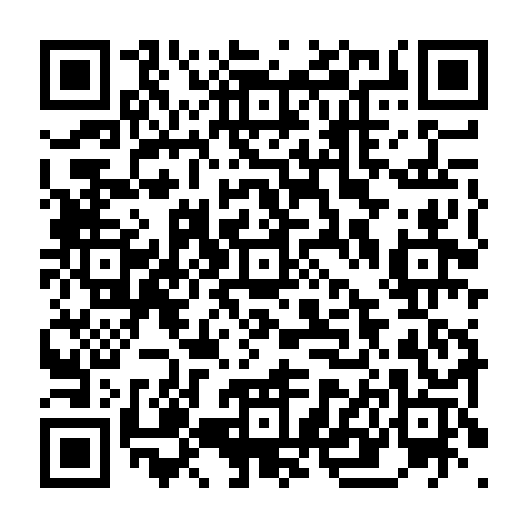 QR Kodu