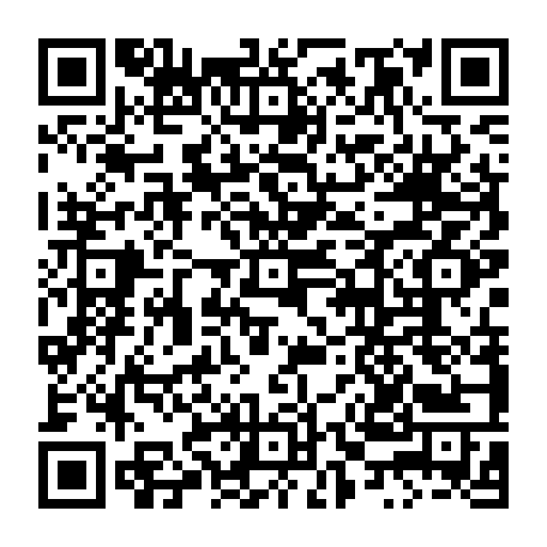 QR Kodu