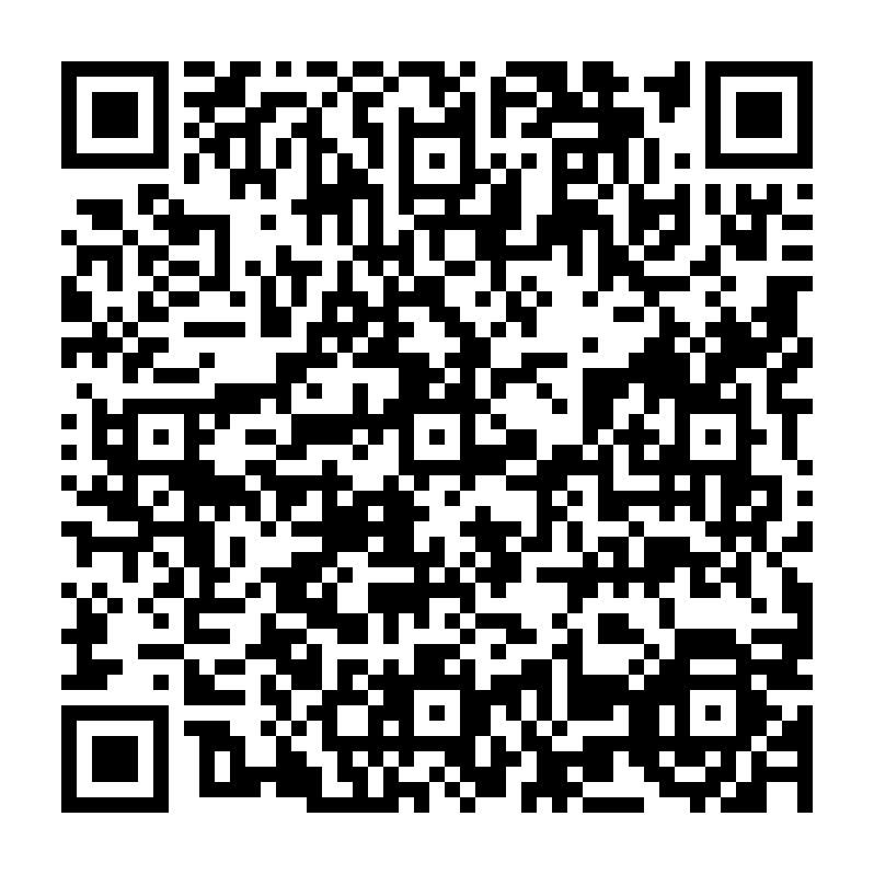 QR Kodu