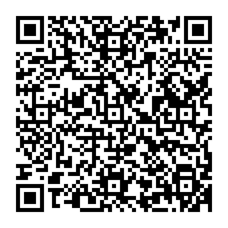 QR Kodu