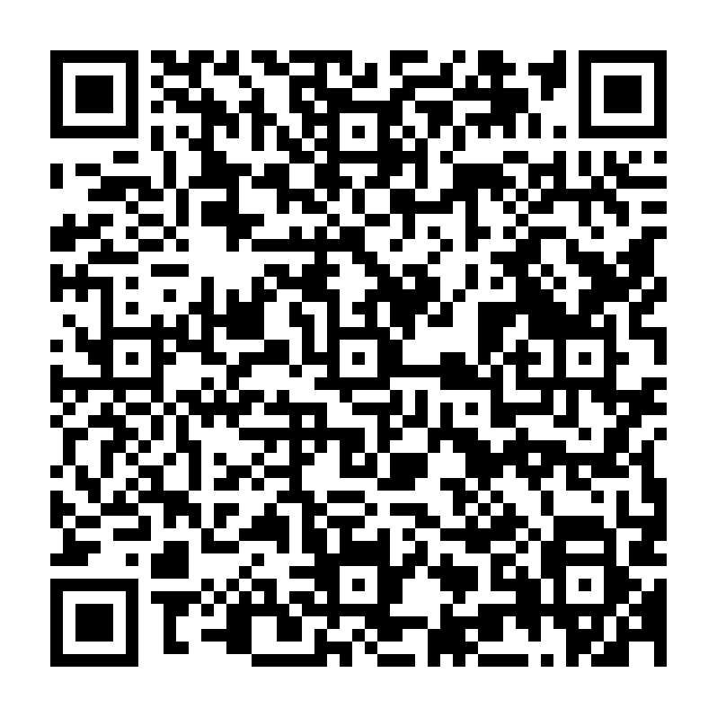 QR Kodu