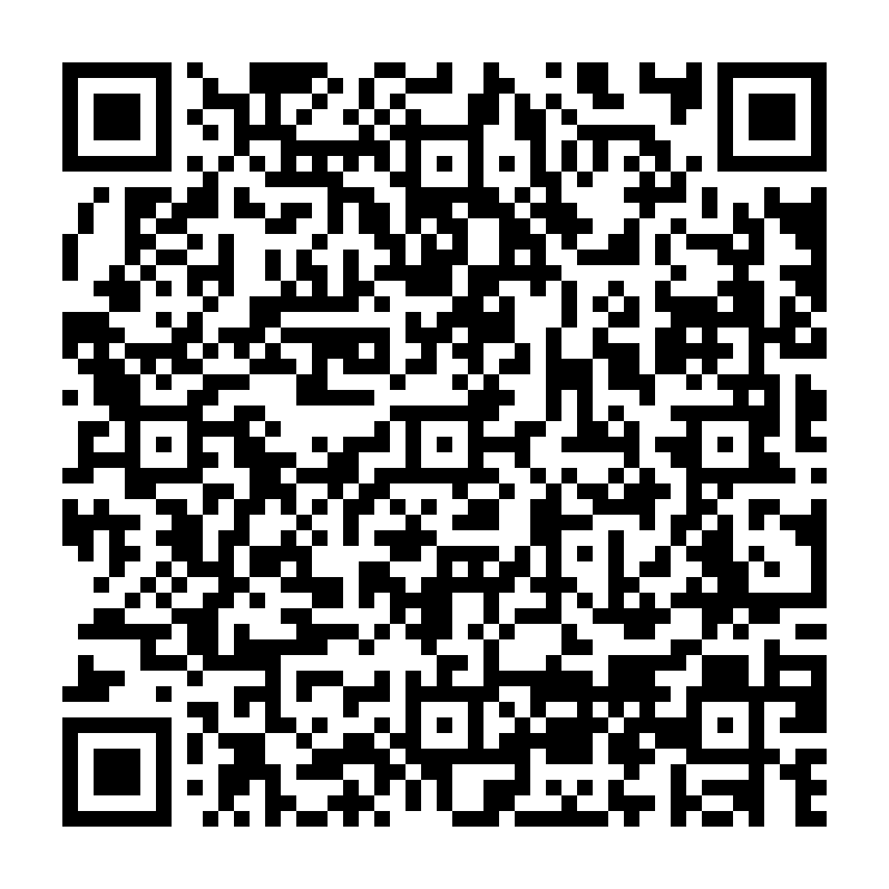 QR Kodu