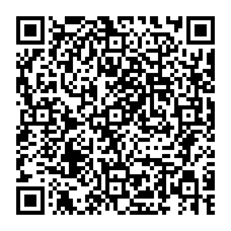 QR Kodu