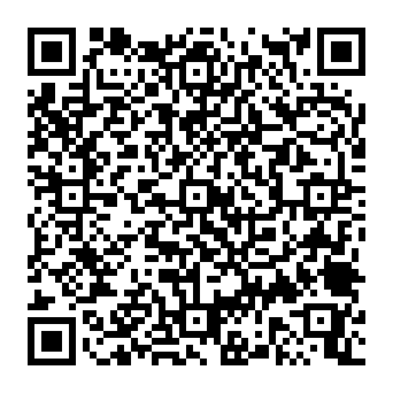 QR Kodu