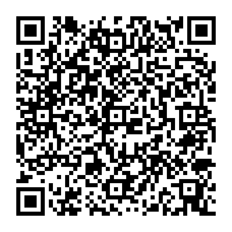 QR Kodu