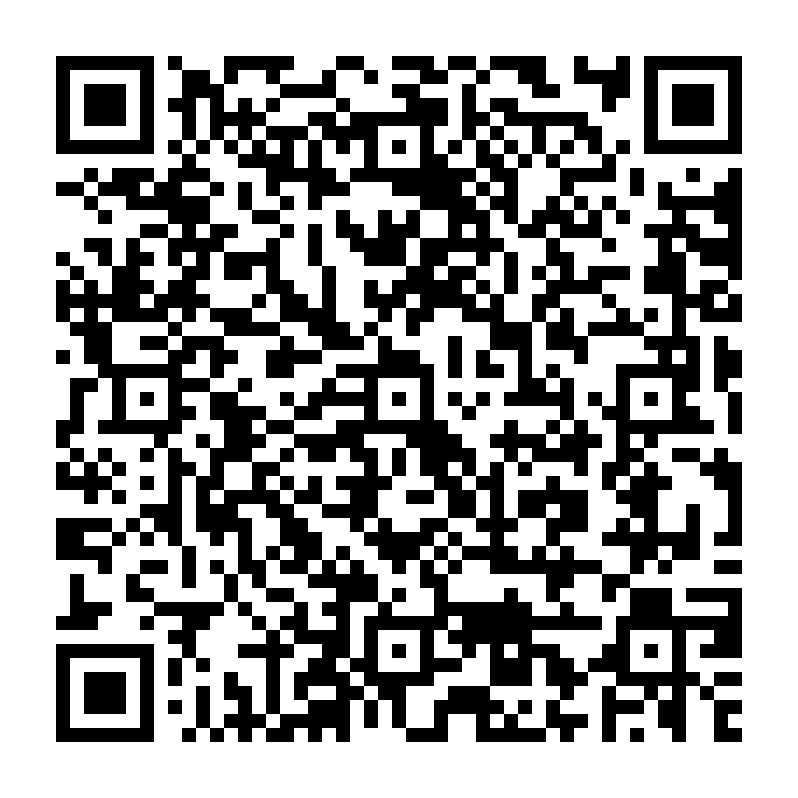 QR Kodu