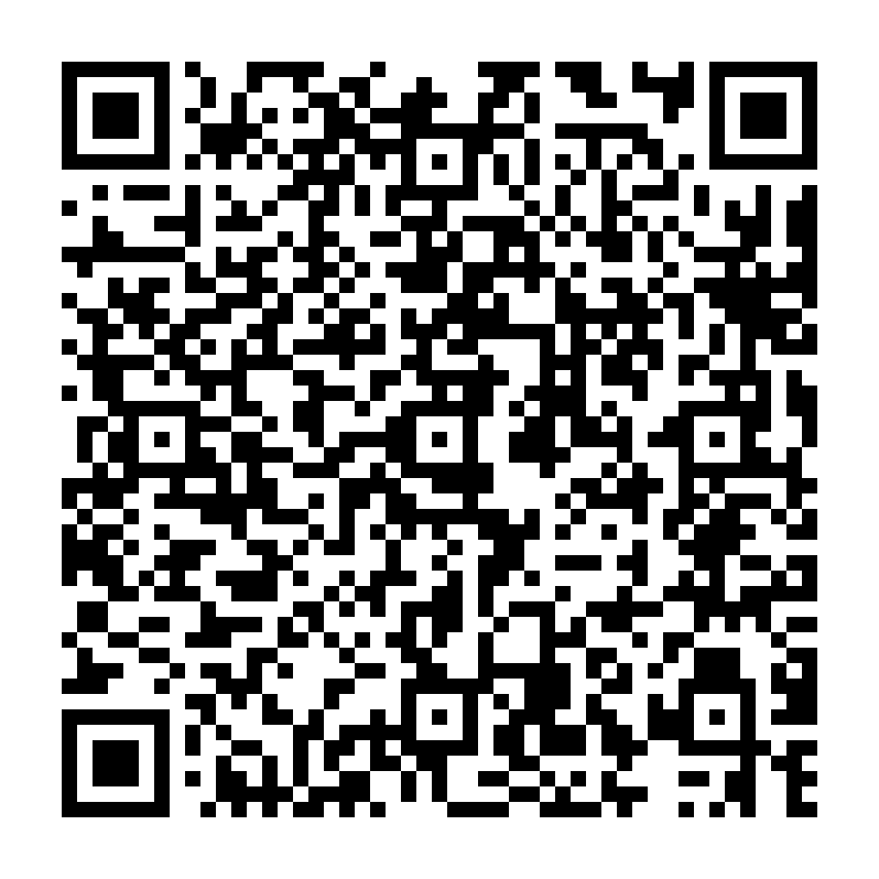 QR Kod