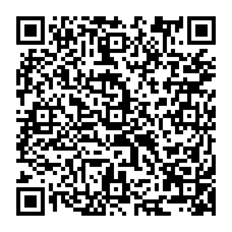 QR Kodu