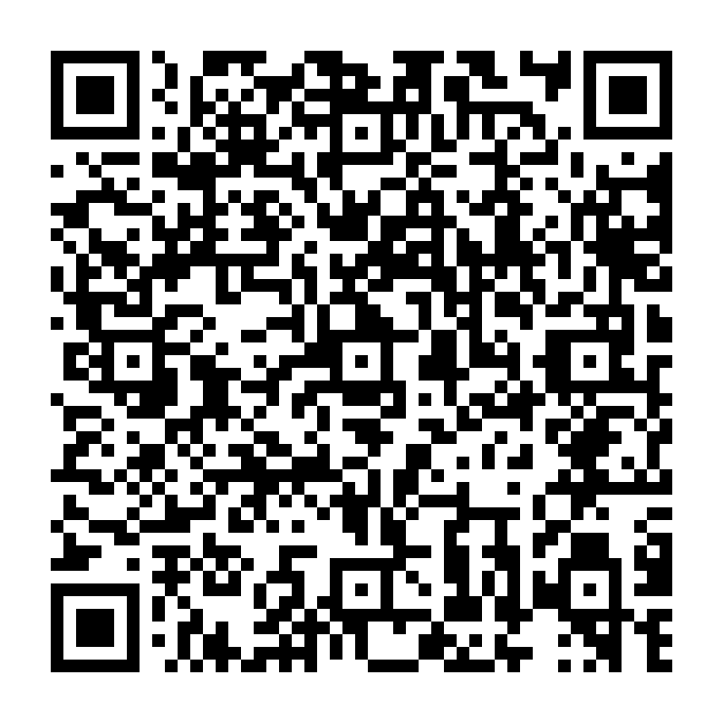 QR Kodu