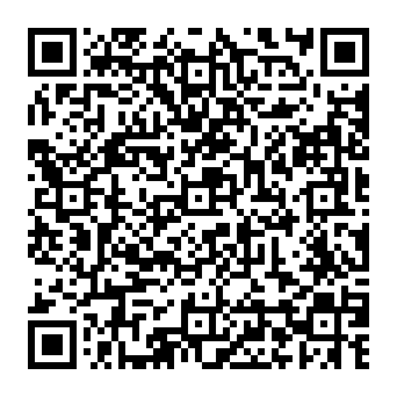 QR Kodu