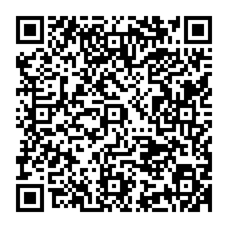 QR Kodu