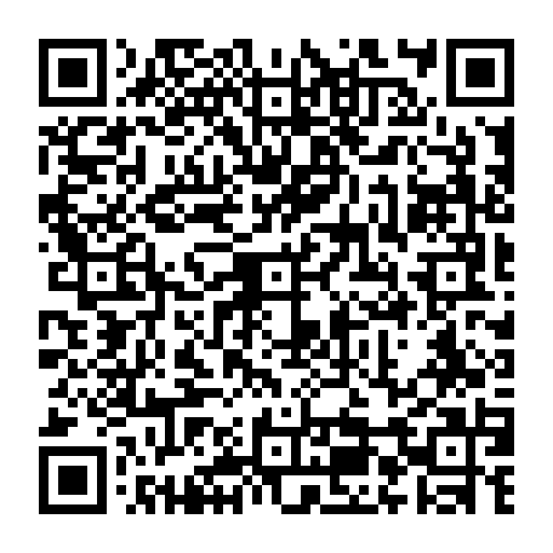 QR Kod