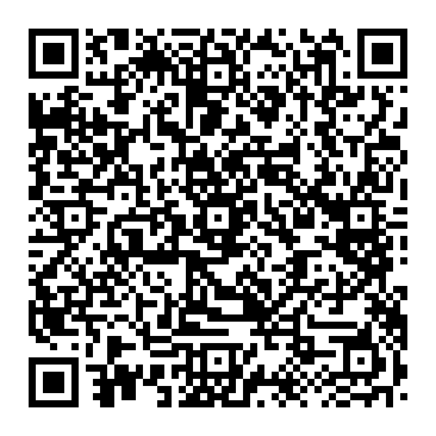 QR Kodu