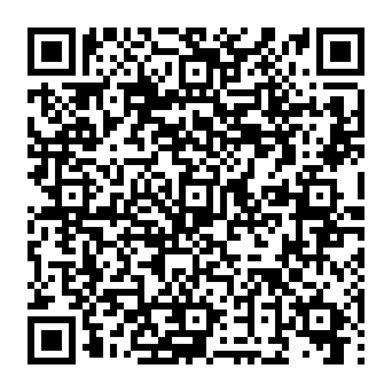 QR Kod
