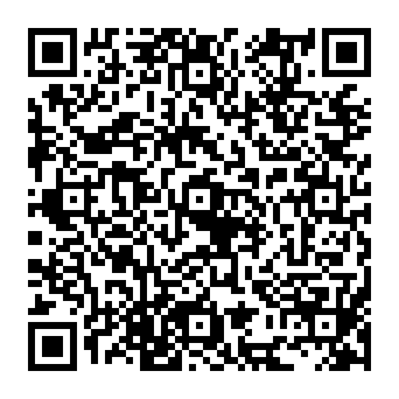 QR Kodu