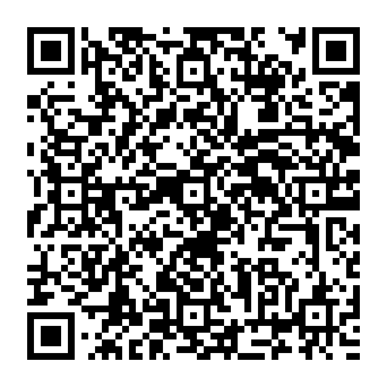 QR Kodu