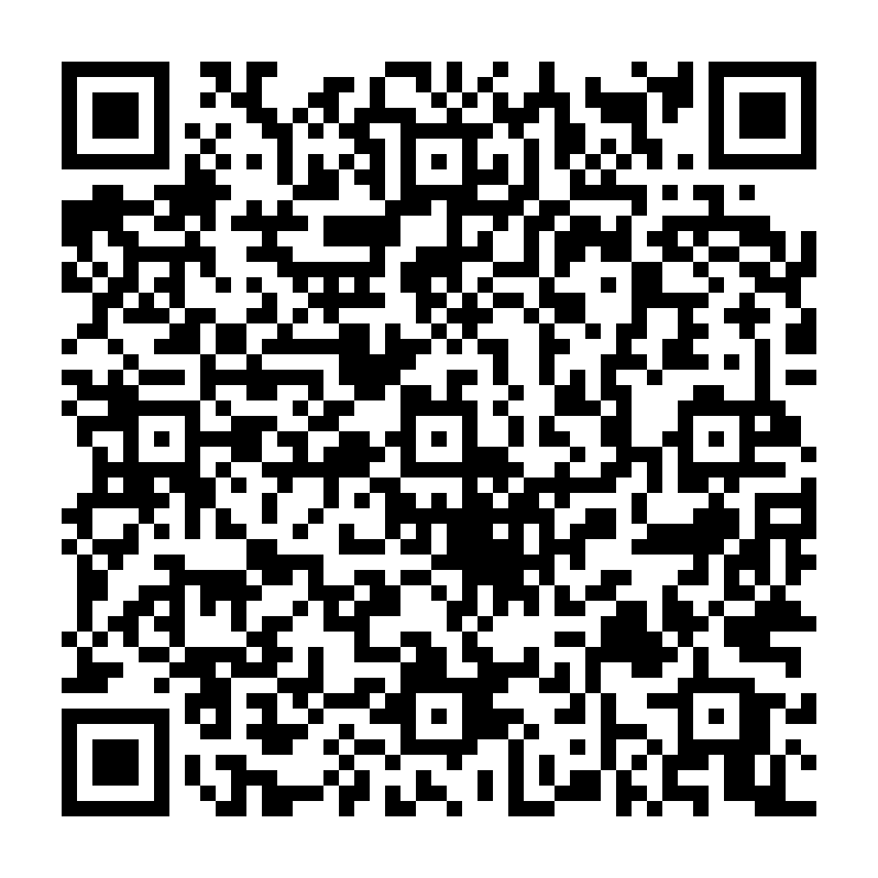 QR Kodu