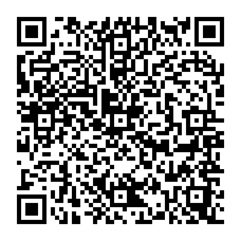 QR Kodu
