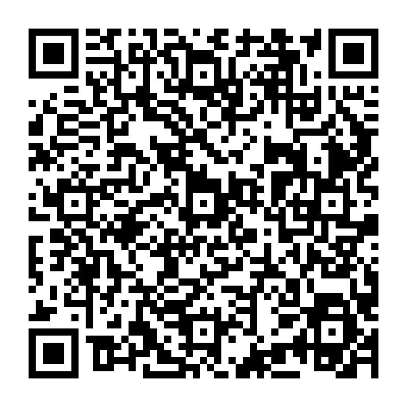 QR Kodu