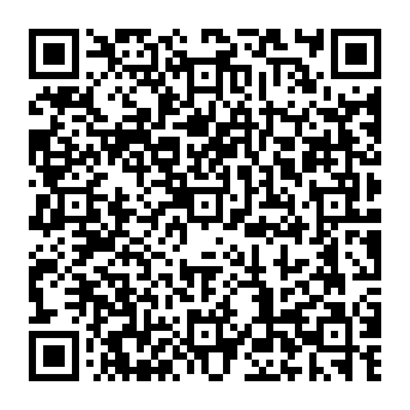 QR Kodu